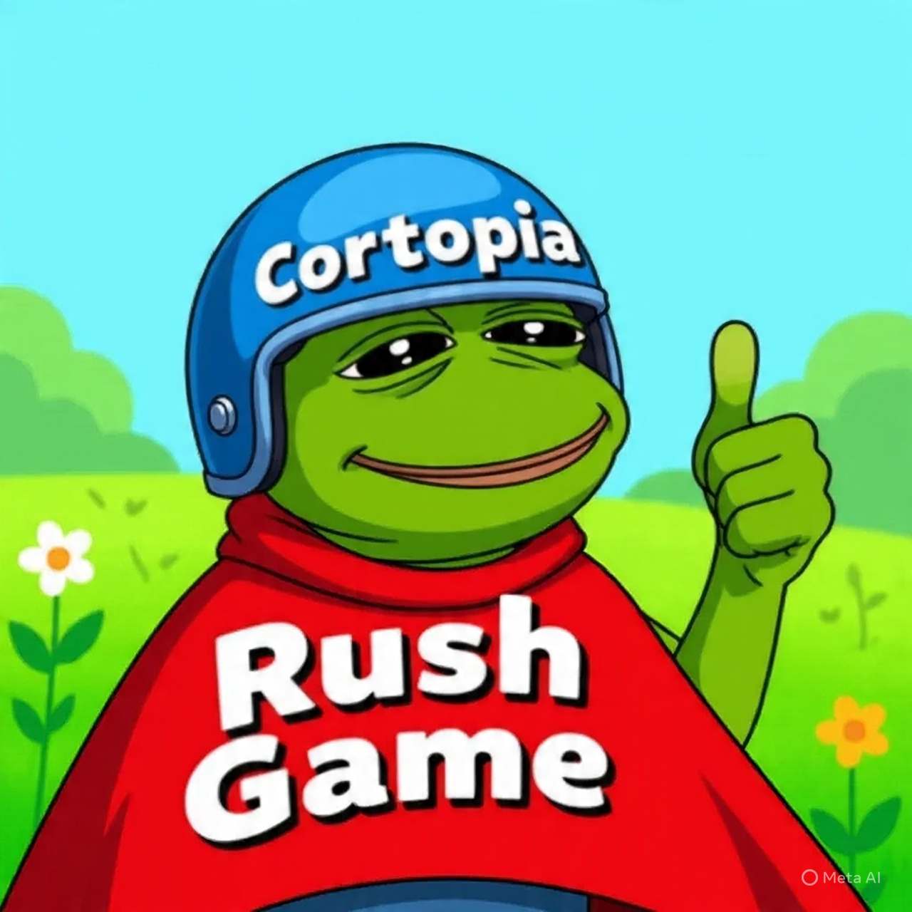 Game Logo